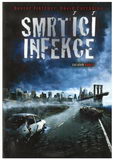 Smrtící infekce DVD