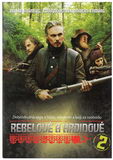 Rebelové a hrdinové 2 DVD