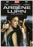 Arséne Lupin DVD