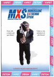 MXŠ mimořádné extrémní špion DVD