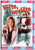Věřte, nevěřte DVD