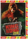 King kong žije DVD