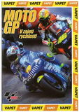 Moto GP - V zajetí rychlosti DVD