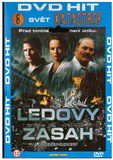 Ledový zásah DVD