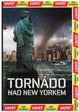 Tornádo nad New Yorkem DVD