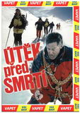 Útěk před smrtí DVD