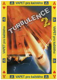 Turbulence 2 DVD