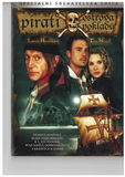 Piráti ostrova pokladů DVD SLIM PLAST
