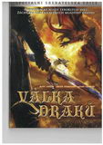 Válka draků DVD SLIM PLAST