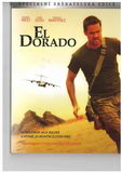 El Dorado DVD SLIM PLAST