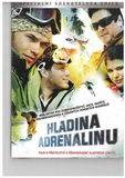 Hladina adrenalinu DVD
