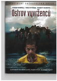 Ostrov vyvrženců DVD
