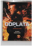 Odplata DVD