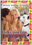 Holky jsou fajn ale pes je pes DVD