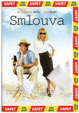 Smlouva DVD