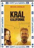 Král Kalifornie DVD