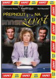 Přepnout na život DVD