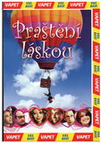 Praštění láskou DVD