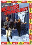 Nejvyšší spravedlnost DVD