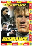 Ochránce DVD
