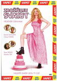 Zbožňuju svatby DVD