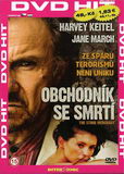 Obchodník se smrtí DVD