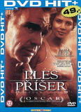 Ples příšer DVD