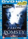 Zákon pomsty DVD
