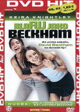 Blafuj jako Beckham DVD