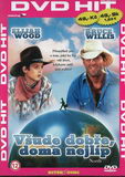 Všude dobře, doma nejlíp DVD