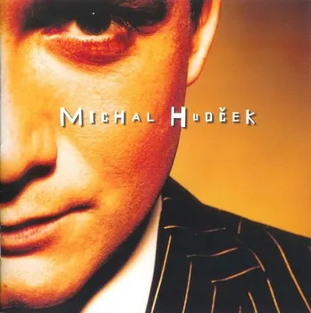 Michal Hudček Zvláštní zprávy - CD