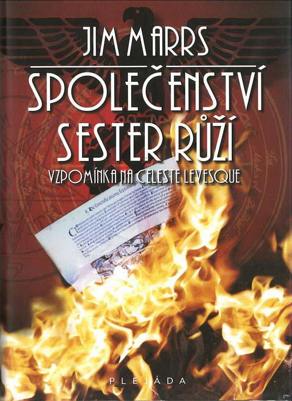 Společenství sester růží (Jim Marrs)