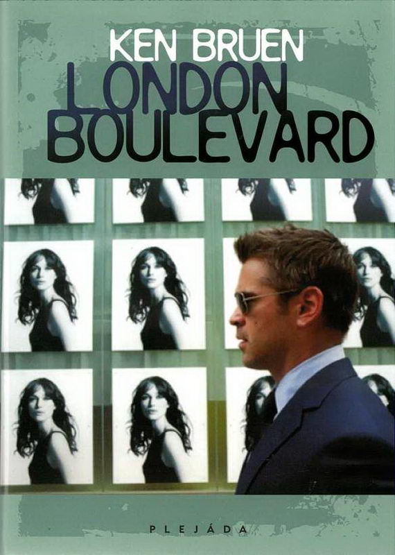 London Boulevard (Ken Bruen)