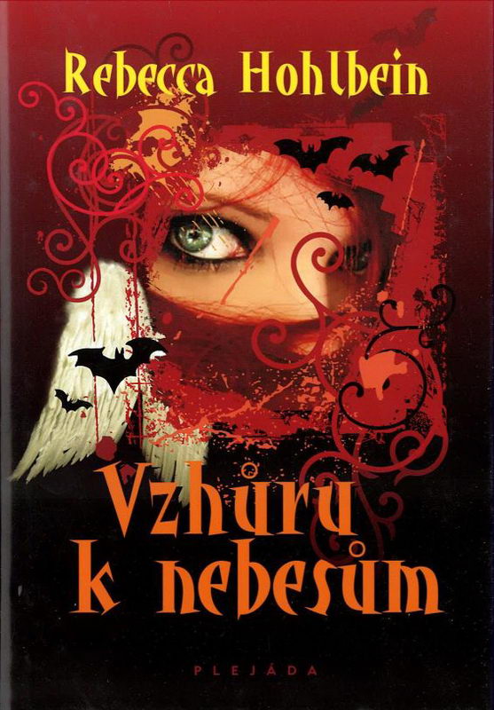 Vzhůru k nebesům (Rebecca Hohlbein)
