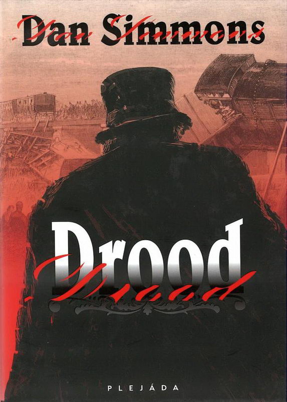 Drood (Dan Simmons)