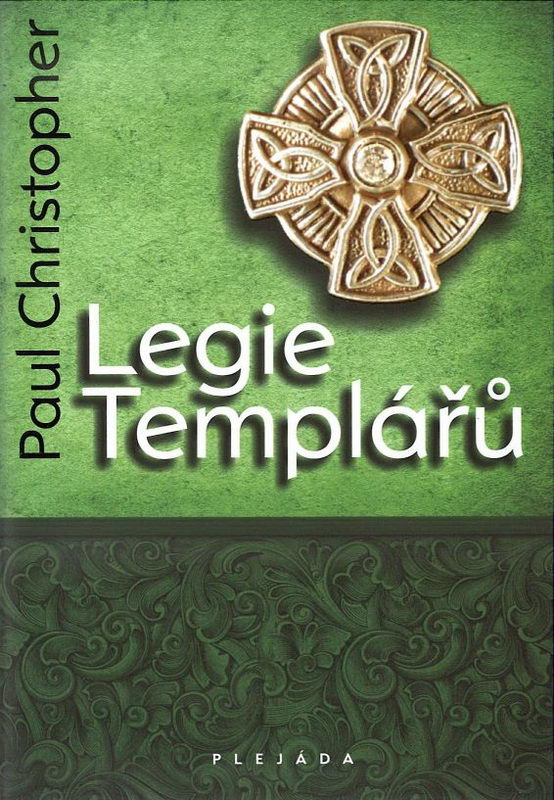 Legie Templářů (Paul Christopher)