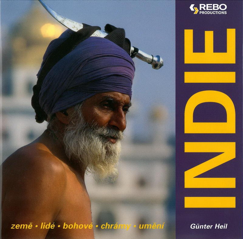 Indie (Günter Heil)