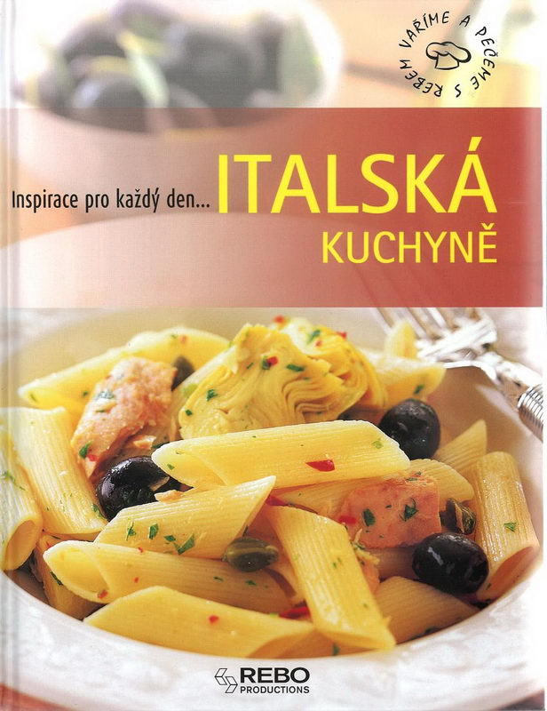 Italská kuchyně