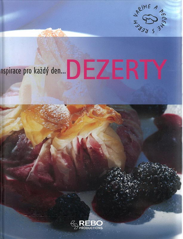 Dezerty