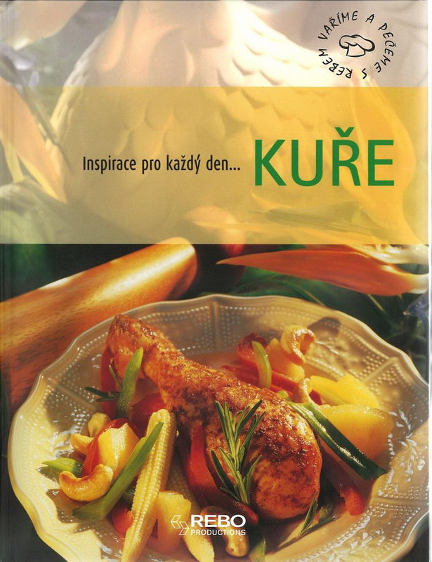 Kuře