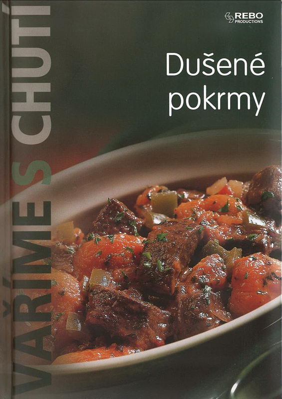 Dušené pokrmy