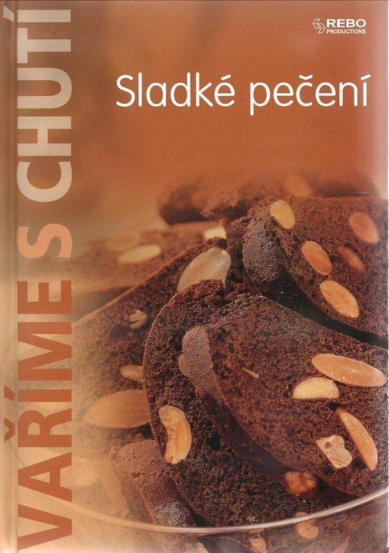 Sladké pečení