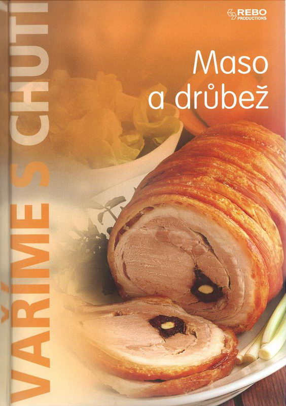 Maso a drůbež