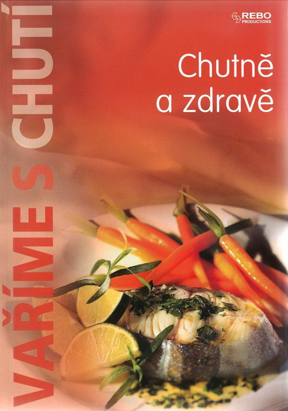 Chutně a zdravě