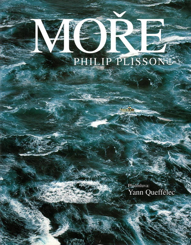 Moře (Philip Plisson)