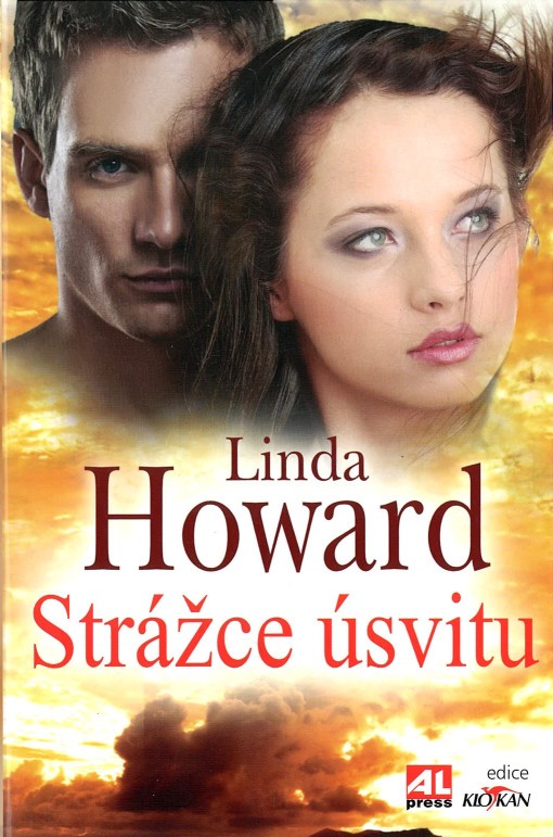 Strážce úsvitu (Linda Howard)