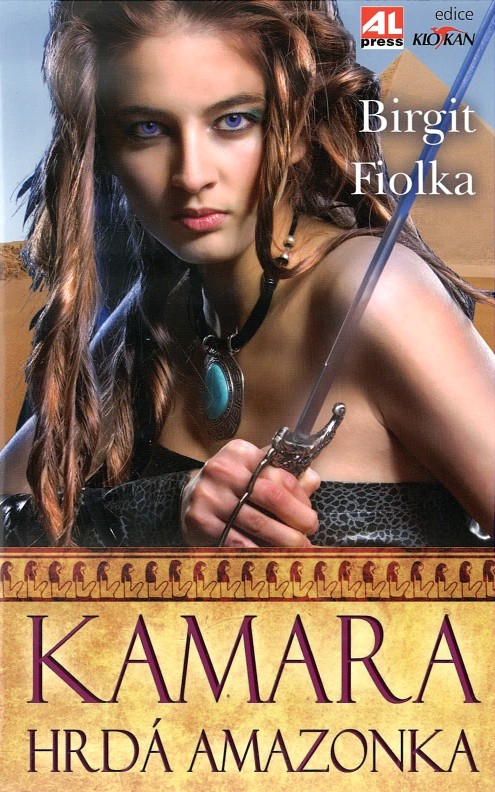 Kamara (Birgit Fiolka)