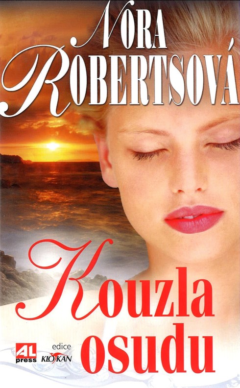 Kouzla osudu (Nora Robertsová)
