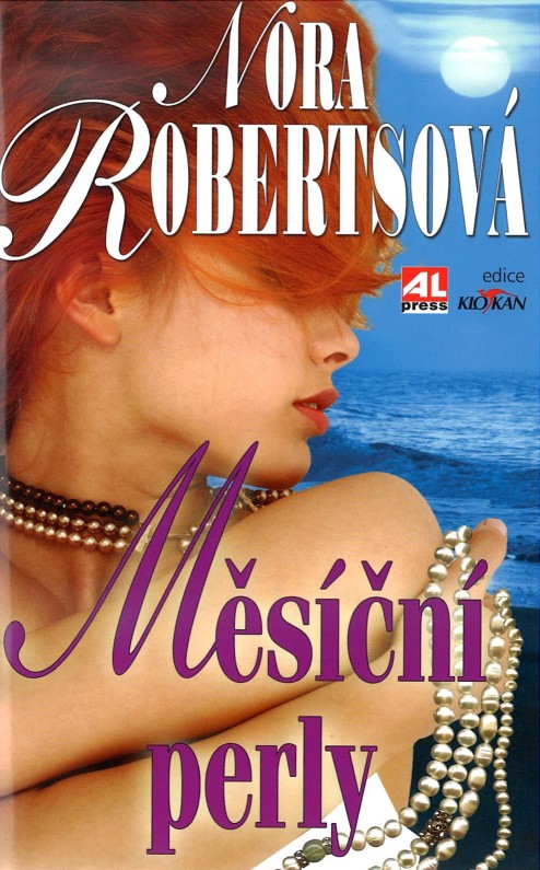 Měsíční perly (Nora Robertsová)