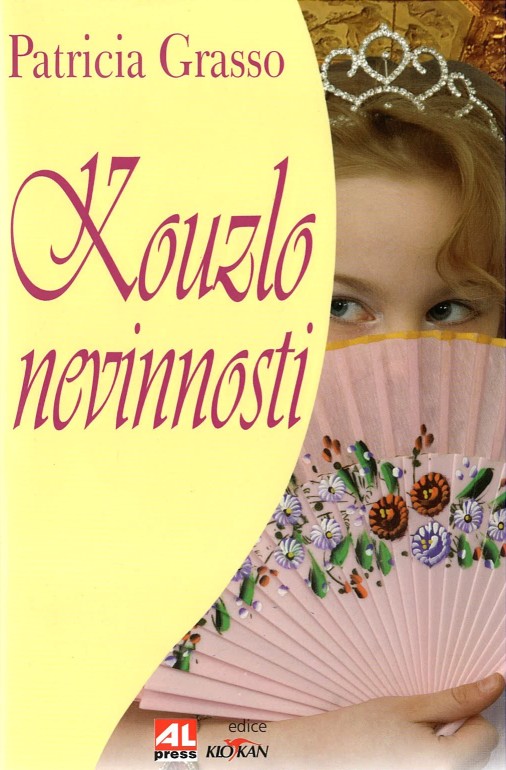 Kouzlo nevinnosti (Patricia Grasso)